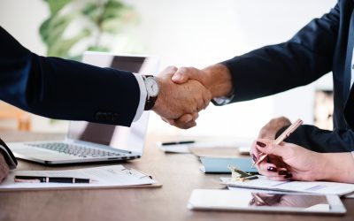 Já completou o Registo Central do Beneficiário Efectivo (RCBE)?