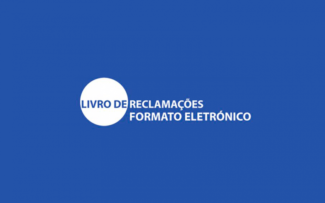 O Livro de Reclamações Eletrónico