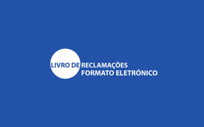 O Livro de Reclamações Eletrónico