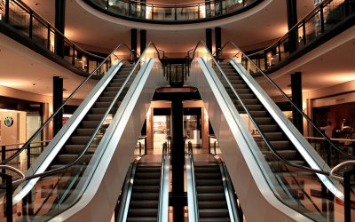 Viver com a COVID-19: Reabertura dos Centros Comerciais na Madeira