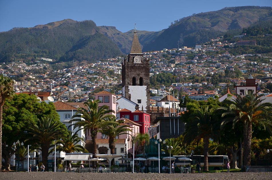 Salário mínimo na Madeira fixado em 682 euros (2021)