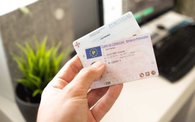 Saiba quais são os documentos caducados que continuam válidos até ao final de 2021