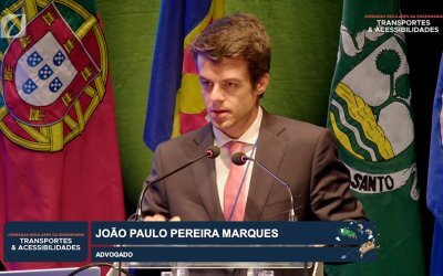 MB Advogados marca presença nas Jornadas Insulares da Engenharia 2023, com apresentação sobre Direito e a Continuidade Territorial