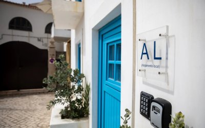 O Alojamento Local em Portugal (Parte 1)