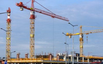 Saiba qual o valor do metro quadrado de construção na Madeira em 2024