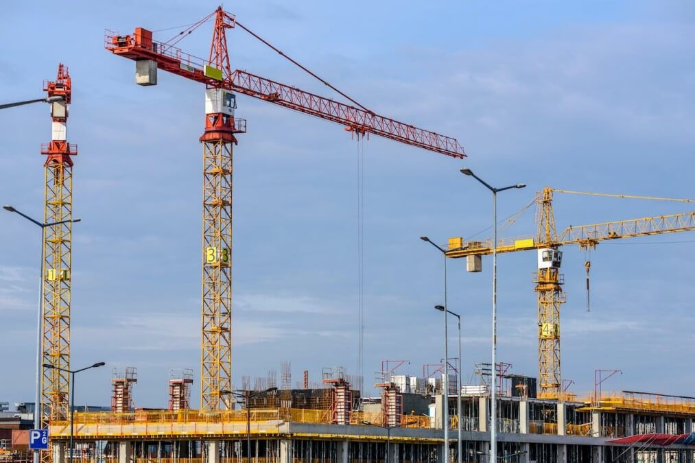 Saiba qual o valor do metro quadrado de construção na Madeira em 2024