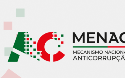 O Regime Geral de Prevenção da Corrupção nas empresas da Madeira