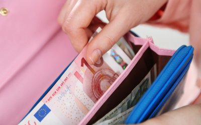 Salário Mínimo em vigor na Madeira para 2026