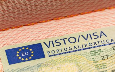 Vistos para Portugal em 2026: tipos, requisitos e o que mudou com a Lei n.º 61/2025