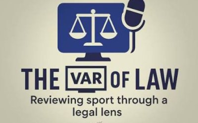 João Paulo Marques convidado do podcast The VAR of Law para analisar os desafios jurídicos das deslocações dos clubes insulares